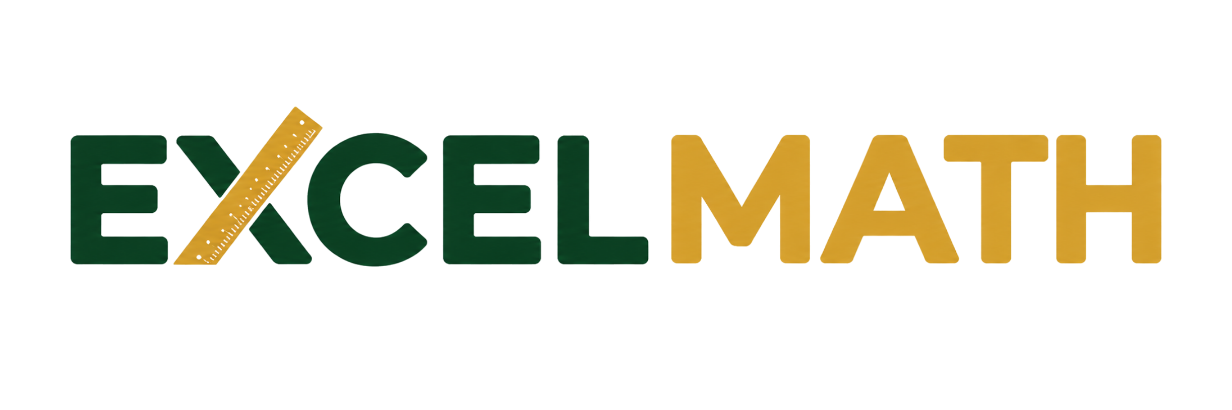 ExcelMath logo