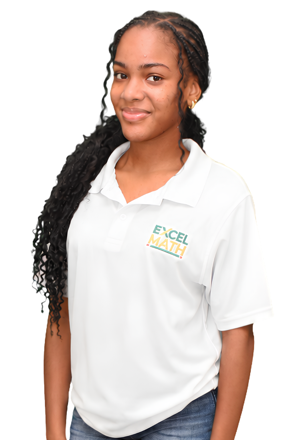 Portrait of Ciara George