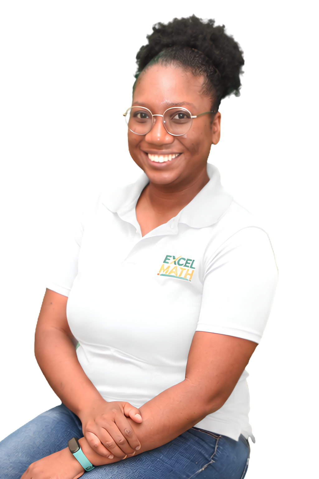 Portrait of Osreah Bowens